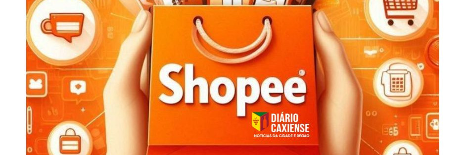 Vem pra Shopee