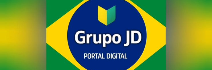 Oferecimento Grupo JD