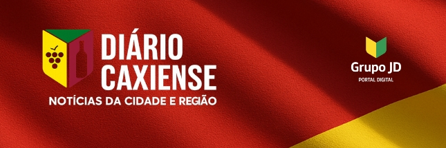 Diário Caxiense uma Empresa Grupo JD